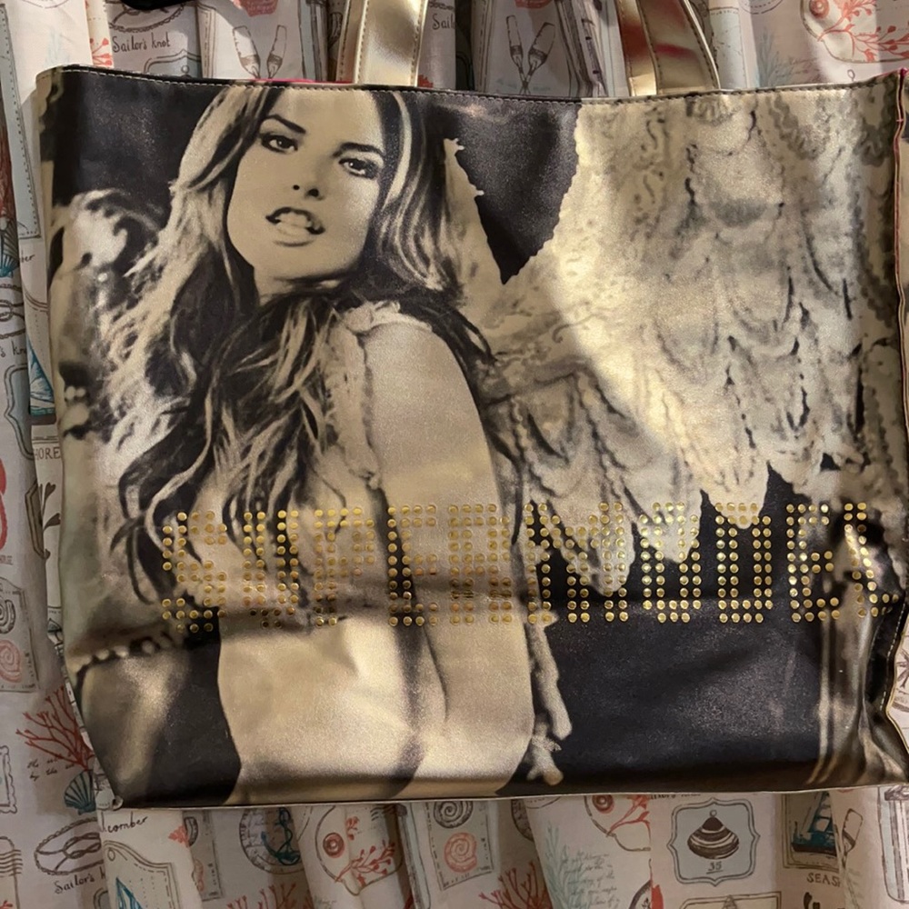 Victoria’s Secret bag